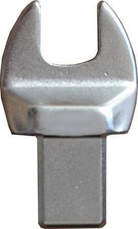 Głowica klucza dynamometrycznego 14x18mm 30mm