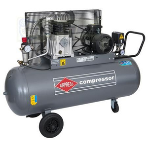 Sprężarka HK425-150 Airpress /4116024919/ / 400V, 2,2kw, 150l, 425l/min