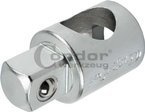 Adapter / zabierak w3/8" na z1/2"