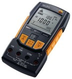 Multimetr cyfrowy TRMS TESTO 760-3