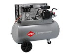 AIRPRESS SPRĘŻARKA KOMPRESOR HL375-100 10bar 230V