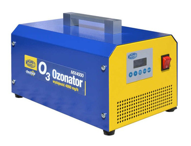 Ozonator M-MX4000