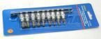 9el.zestaw kl.trzp.torx T10-60 1/4 CRV