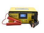 Prostownik mikroprocesorowy LCD 6/12V 15A