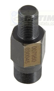 Adapter Do Wyciągacza Wtryskiwaczy Denso 20x0,5mm