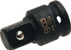 Adapter udarowy   w3/8" na z1/2"