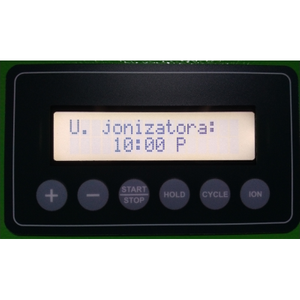 Ozonator Maxi 60 wydajność 60g/h + jonizator + UV