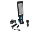 Lampa warsztatowa 30+7LED 1800mah 230V/12V