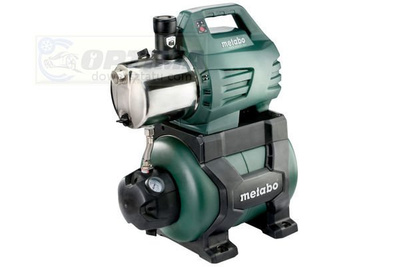 HYDROFOR DOMOWY METABO