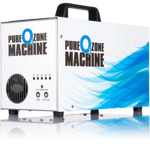 OZONATOR PURE OZONE MACHINE