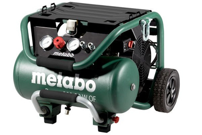 POWER 400-20 W OF SPRĘŻARKA POWER METABO