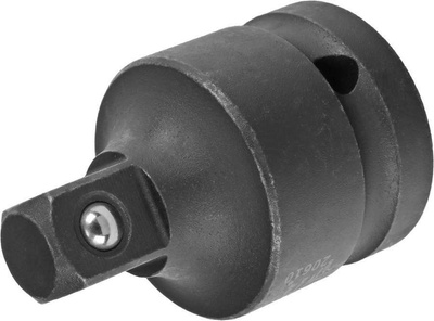 Adapter udarowy  w3/4" na  z1/2"