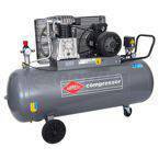 Sprężarka HK650-200 Airpress /4116023645/  400V, 4kw, 200l, 650l/min