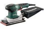 SZLIFIERKA OSCYLACYJNA SRE 3185 METABO