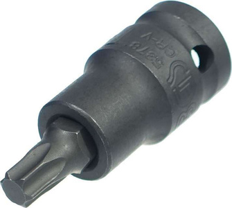 Nasadka 1/2" udarowa  Torx T47 x 53 mm