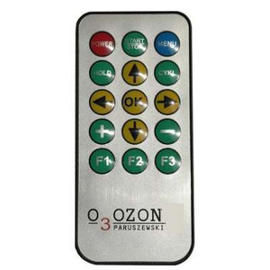 Ozonator LP-24e wydajność 70g/h