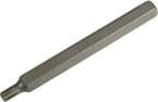 Bit 3/8" Ribe. M 6x100 mm