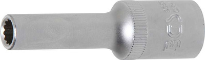 Nasadka 1/2",  8 mm, 12-kątna, długa