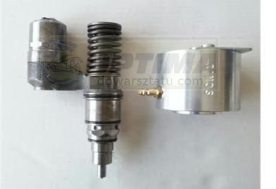 Adapter Do EUI/UI: SCANIA/Yanmar