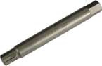 Bit 3/8" Ribe. M10.3x100 mm