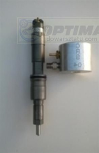 Adapter Do Wtryskiwaczy Crin - Renault (Bosch 120 – 003)