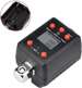 Cyfrowy adapter klucza dynamometrycznego  1/4 cala 6-30 Nm