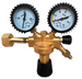 Mobilny zestaw do badania nieszczelności hydrogenem w klimatyzacji